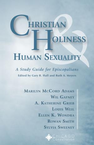 Cover of the book Christian Holiness and Human Sexuality by Sarah Lenton