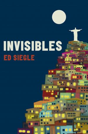Cover of the book Invisibles by Lorna Goodison