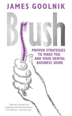 Cover of the book Brush by Jan Tegze