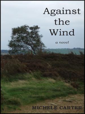 Cover of the book Against the Wind by Katherine Lampe