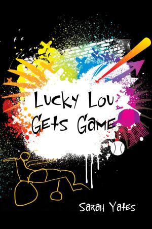 Cover of Lucky Lou Gets Game
