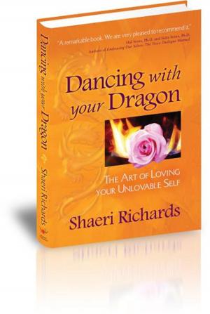 Cover of the book Dancing with your Dragon by Sirra Arris