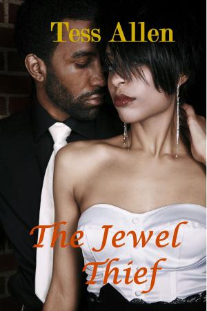 Cover of the book The Jewel Thief (Love Bites) by Edgar Armando Urrego