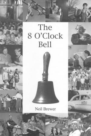 Book cover of The 8 O'Clock Bell