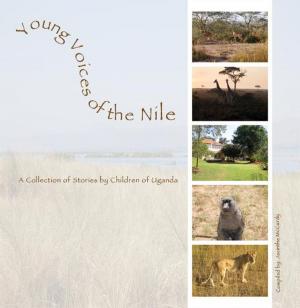 Cover of the book Young Voices of the Nile by Cindy Omlor