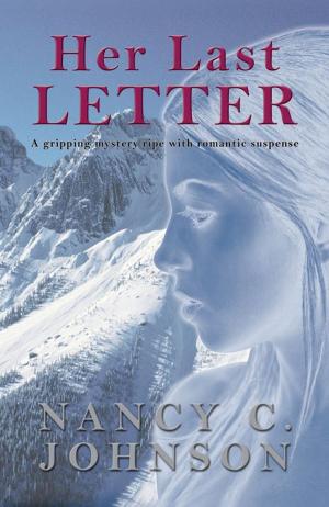 Cover of the book Her Last Letter by B.L. Newport