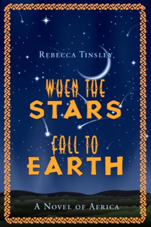 Cover of the book When The Stars Fall To Earth by Jennifer L. Rowlands
