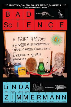 bigCover of the book Bad Science by 