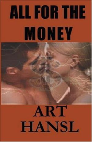 bigCover of the book All for the Money by 