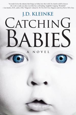 Cover of Catching Babies