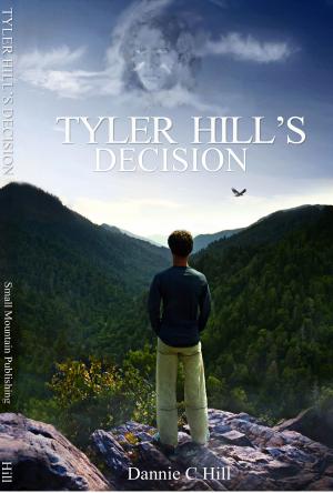 Cover of the book Tyler Hill's Decision by Chandler Brett