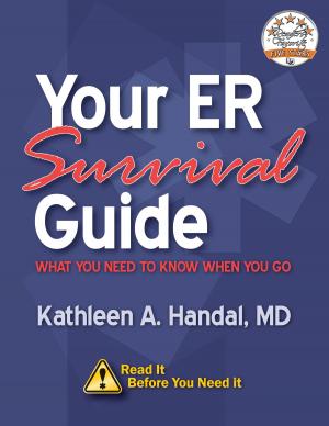 Cover of the book Your ER Survival Guide by Prosper Willaume