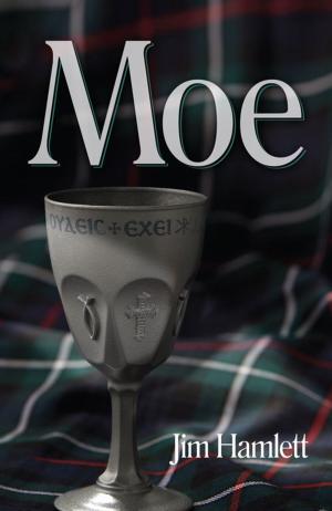 Cover of the book Moe by Terry E Lursen