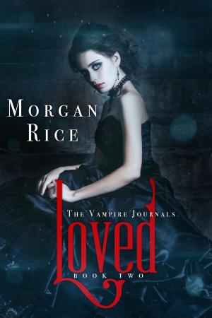 Cover of the book Loved (Book #2 in the Vampire Journals) by Collectif