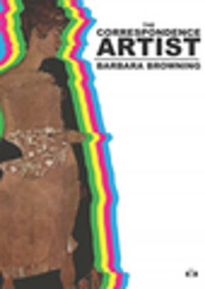 Cover of the book The Correspondence Artist by Bennett Sims