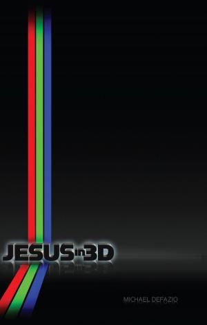 Cover of Jesus in 3D