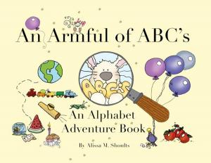 Cover of the book An Armful of ABC's by 編輯部