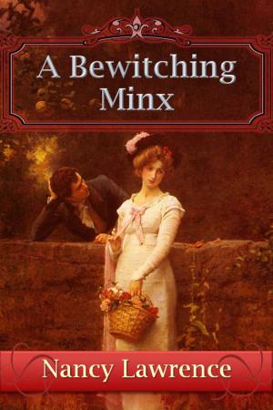 bigCover of the book A Bewitching Minx by 
