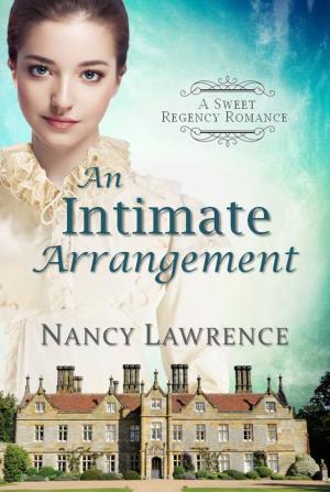 Cover of the book An Intimate Arrangement by Grace Livingston Hill