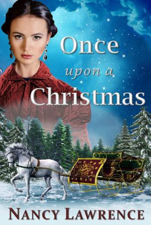 Cover of the book Once Upon A Christmas by Isabella Alden, Pansy
