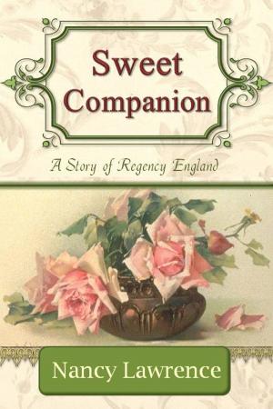 Cover of the book Sweet Companion by Jenny Berlin