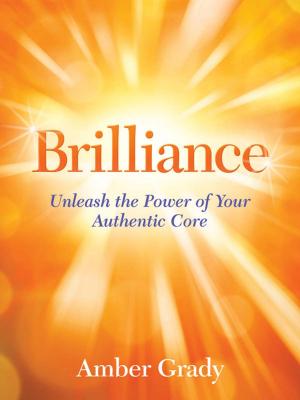 Cover of the book Brilliance by OLAREWAJU OLADIPO