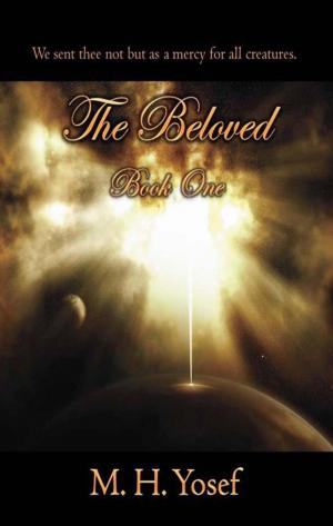 Cover of the book The Beloved: Book 1 by Jeanne L Drouillard