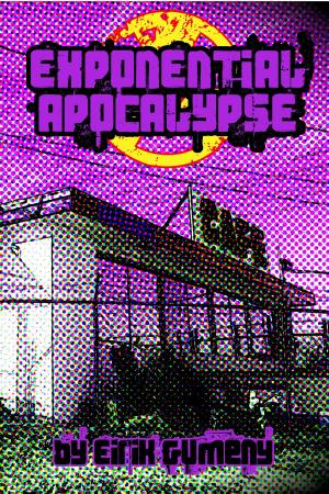 Book cover of Exponential Apocalypse