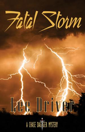 Book cover of Fatal Storm