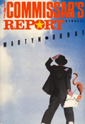 Cover of The Commissar's Report