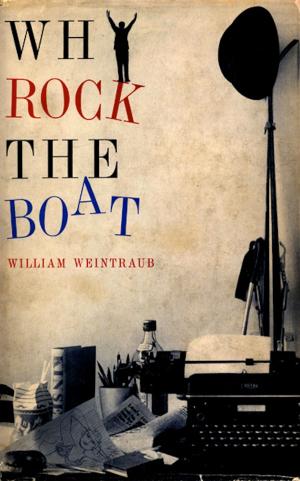 bigCover of the book Why Rock the Boat by 
