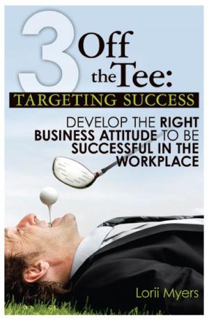 Cover of the book Targeting Success by Laura Tong