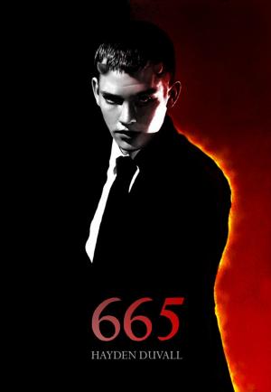 Cover of the book 665 by Kat Crimson