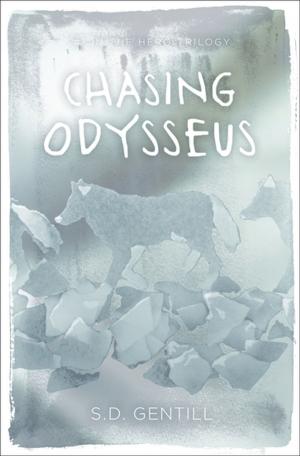 bigCover of the book Chasing Odysseus by 
