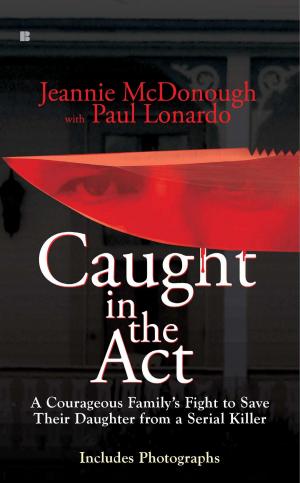 Cover of the book Caught in the Act by Joan Frances Turner