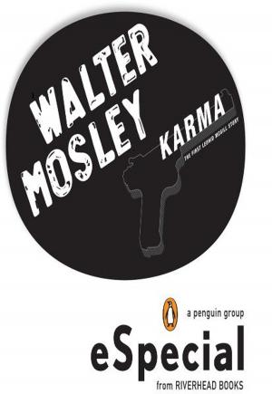 Cover of the book Karma by Holly Kennedy