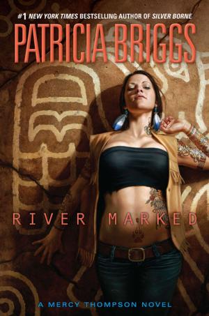 Cover of the book River Marked by James T. Farrell