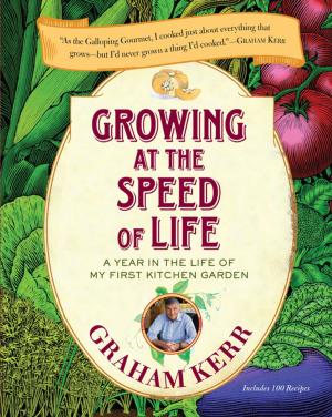 Cover of the book Growing at the Speed of Life by Deanna Davis, Ph.D.