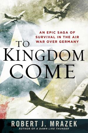 Book cover of To Kingdom Come