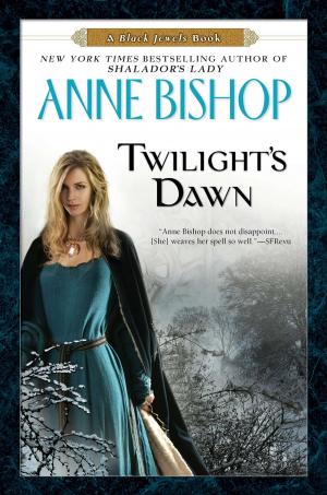 Cover of the book Twilight's Dawn by Jake Logan