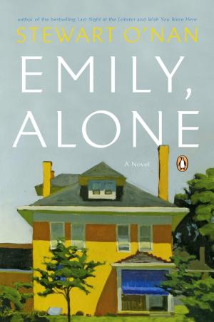 Cover of the book Emily, Alone by Tricia O'Malley