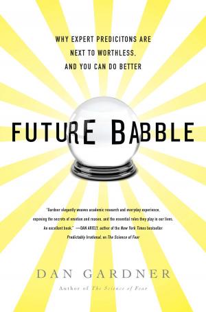 Cover of the book Future Babble by Beth Kendrick