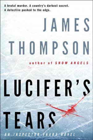 Cover of the book Lucifer's Tears by Victoria Schwimley
