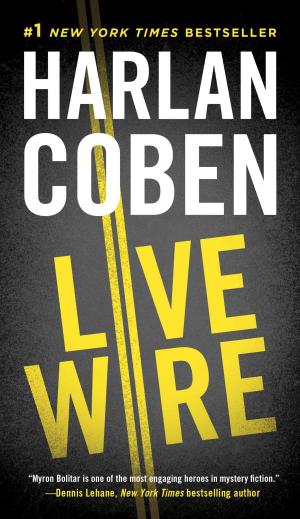 bigCover of the book Live Wire by 