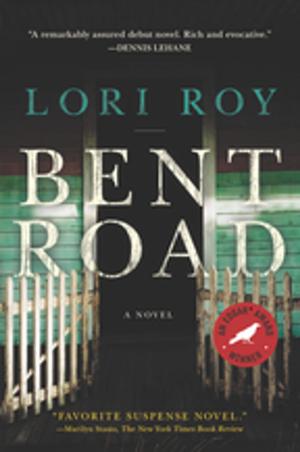 Cover of the book Bent Road by John Jantsch
