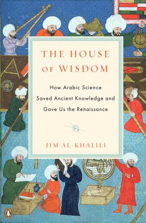 Book cover of The House of Wisdom
