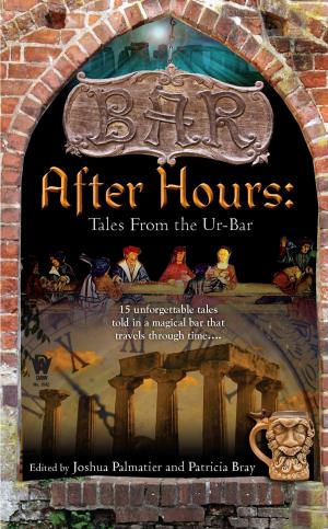 Cover of the book After Hours by Mickey Zucker Reichert