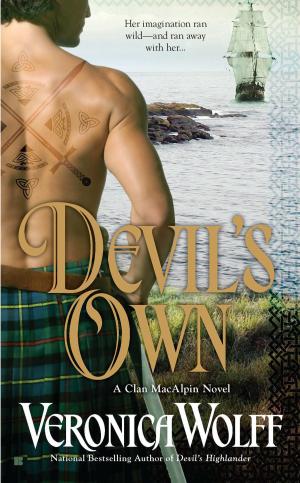 Book cover of Devil's Own