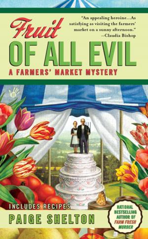 Cover of the book Fruit of All Evil by Peter Guthrie