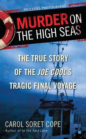 Cover of the book Murder on the High Seas by Mark Kurlansky